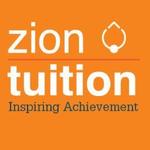zion