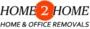 Home 2 Home Removals