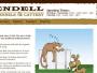 Rivendell Kennels