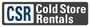 Cold Store Rentals Ltd