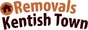 Removals Kentish Town