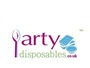 Party Disposables