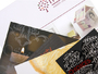 UV Varnish Print Finishing