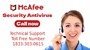 McAfee🌍Antivirus Customer🧑🏻‍Care📞 📲♨+1(833=303=06=15)S