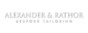 Alexander & Rathor Ltd