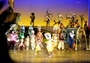 Lion King London