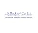 J S Mackie & Co Ltd