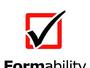 Formability Lifting, Construction, Inspection & Auditing Sof