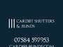 Cardiff Shutters & Blinds