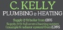 C Kelly Plumbing & Heating