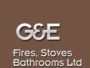 G&E Fires Stoves Bathrooms Ltd