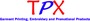 TPX