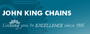 John King Chains