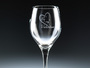 Personalised Wine Glasses