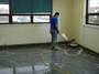 London Floor Sanding