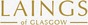 Mens White Gold Wedding Rings - Laings