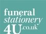 Funeral Stationery 4U