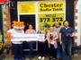 Chester Radio Taxis