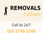 Removals Fulham