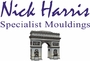 Nick Harris Specialist Mouldings