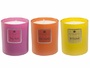 LUXURY AROMATIC CANDLES