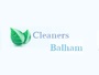 Cleaners Balham Ltd