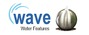 Wave Water Features