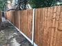 Garden Fencing Installer - GreenFellas Fencing