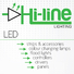 Hi-Line Lighting Ltd
