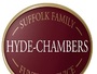 Hyde-Chambers Funeral Services