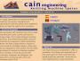 Cain Knitting Spare