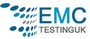 EMC testing