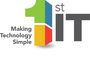 1st IT - Making Technology Simple