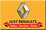 Just Renaults