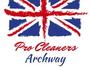 Pro Cleaners Archway