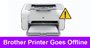 Brother Printer UK