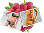 Raspberry Ketone Fat Burner