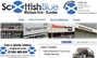 Airport Transfers - Scottish Blue
