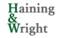 Haining & Wright