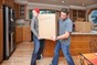 London Movers