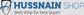 HUSSNAIN & COMPANY LTD