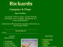 Rickards Of Bath