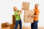London Removals