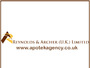 Apotek Agency UK Limited