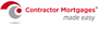 Contractor Mortgages Made Easy