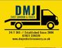 DMJ Breakdown Services & Vehicle Recovery Services- London