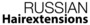 Russian Hair Extensions