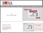 Rona Sewing Machines C