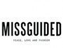 Missguided UK voucher codes