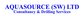 Aquasource SW Ltd